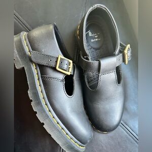 Dr Marten Mary Janes